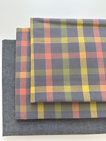 Набор лоскута №231