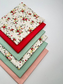 Набор лоскута №118