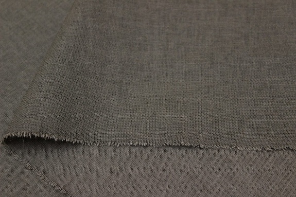 Бязь цв.Серо-болотный, ГОСТ, ш.1.5м, хлопок-100%, 142гр/м.кв