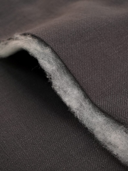 Синтепон, ш.2.2м, полиэфир.волокна-100%, 80гр/м.кв