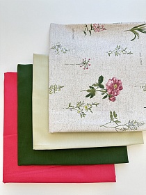 Набор лоскута №279