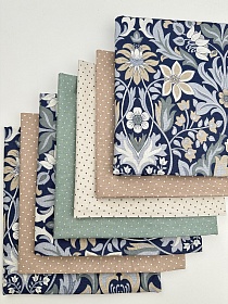 Набор лоскута №643