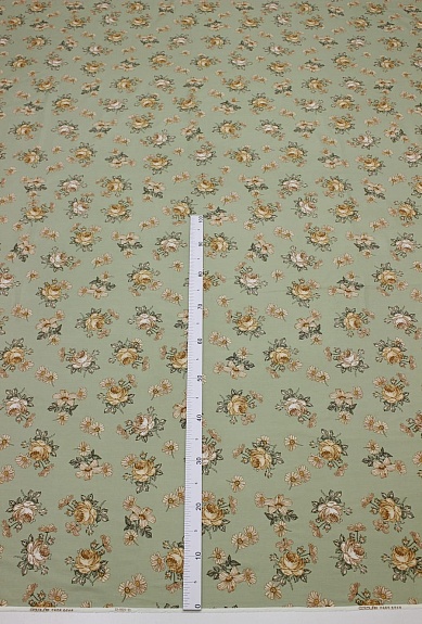 Сатин "Амизи", ш.2.35м, хлопок-100%, 120гр/м.кв