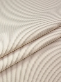 Вельвет цв.Кремовый, ш.1.45м, хлопок-100%, 315гр/м.кв