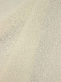 Мерный лоскут(ткань в отрезах) Хлопок крэш цв.Шампань, ш.1.4м, хлопок-100%, 160гр/м.кв