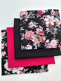 Набор лоскута №201