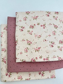 Набор лоскута №626