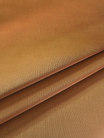 Бархат цв.Песочно-горчичный, ш.1.6м, хлопок-90%, лайкра-5%, п/э-5%, 280гр/м.кв