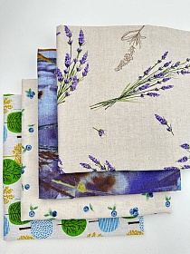 Набор лоскута №27