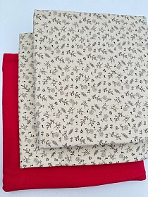 Набор лоскута №386