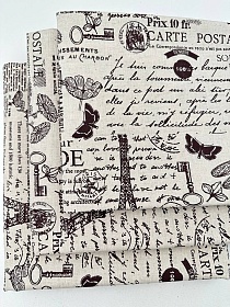 Набор лоскута №476