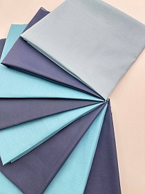 Набор лоскута №116