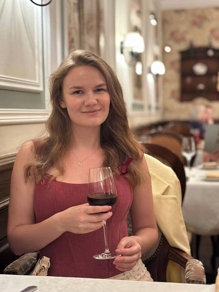 Корсен из Джинса с ворсом для завораживающего образа 