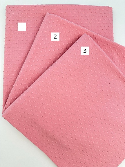 Набор лоскута №573