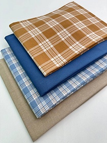 Набор лоскута №316