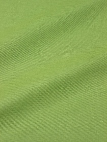 Мерный лоскут(ткань в отрезах)Рогожка цв.Салатовый, ш.1.5м, хлопок-100%, 160гр/м.кв