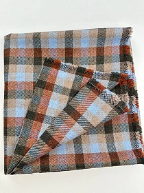 Набор лоскута №515