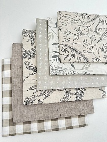 Набор лоскута №666