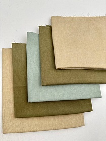 Набор лоскута №73