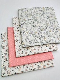 Набор лоскута №464