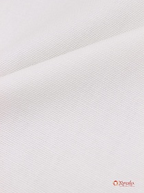 Башмачное полотно цв.Белый, ВИД2, ш.1.57м, хлопок-100%, 330гр/м.кв