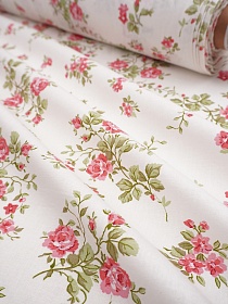 Бязь "Саманта", ш.1.5м, хлопок-100%, 142гр/м.кв