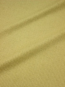 Вельвет цв.Св.золотисто-оливковый меланж, ш.1.47м, хлопок-100%, 315гр/м.кв