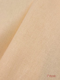 Поплин "Персик", ш.2.2м, хлопок-100%, 120гр/м.кв