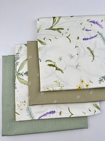 Набор лоскута №19