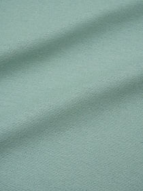 Теплый хлопок цв.Полынь, ш.1.4м, хлопок-100%, 115гр/м.кв