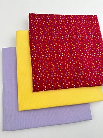 Набор лоскута №22