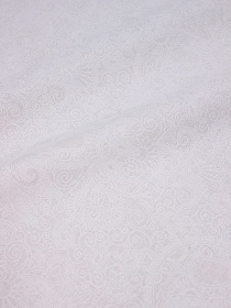 Бязь "Иней", ГОСТ, ш.2.2м, хлопок-100%, 142гр/м.кв