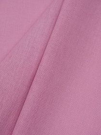 Поплин цв.Винтажно-розовый, ш.2.2м, хлопок-100%, 105гр/м.кв