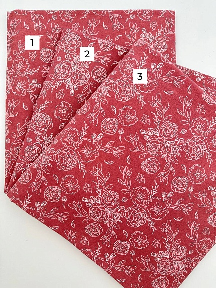 Набор лоскута №620