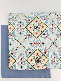 Набор лоскута №608