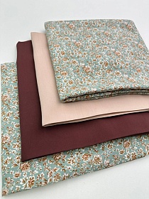 Набор лоскута №138