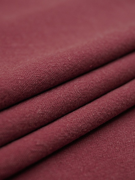 Хлопок крэш цв.Шоколадно-ореховый, ш.1.4м, хлопок-100%, 170гр/м.кв