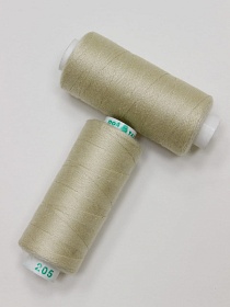 Нитки Dor Tak, №205