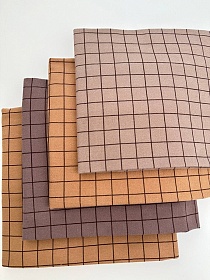 Набор лоскута №636