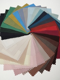 Комплект образцов "Купра" №1