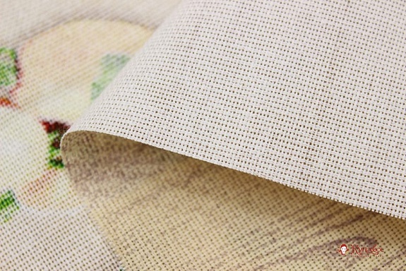 Рогожка "Щедрый сезон", ш.1.5м, хлопок-100%, 170гр/м.кв, раппорт 63.5см