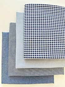 Набор лоскута №357