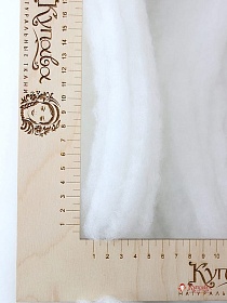 Термопух (полиэфир.волокна-100%), ш.1.5м, 200гр/м.кв