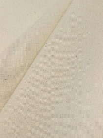Мерный лоскут(ткань в отрезах) - Бязь цв.Суровый, ВИД3, ш.1.63м, хлопок-100%, 135гр/м.кв