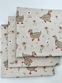 Набор лоскута №667