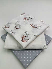 Набор лоскута №160