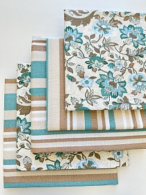 Набор лоскута №431