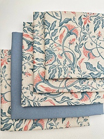 Набор лоскута №487