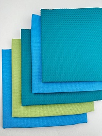 Набор лоскута №411