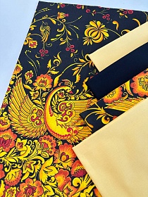 Набор лоскута №373